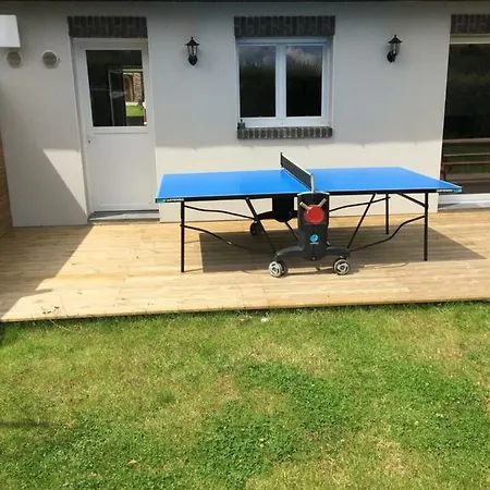 Cote D'opale Decouverte Apartment Coulomby