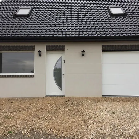 Apartment Cote D'opale Decouverte Coulomby
