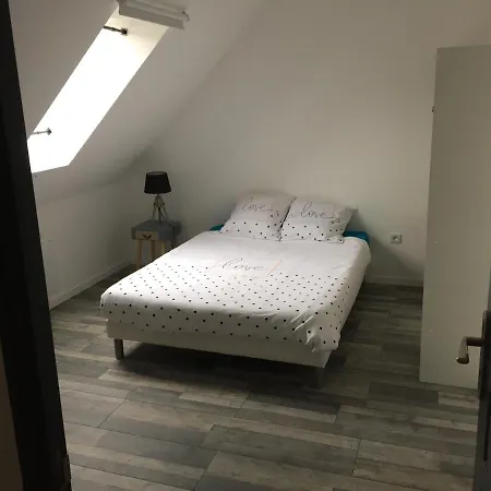 Apartment Cote D'opale Decouverte Coulomby