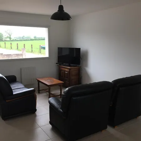 Apartment Cote D'opale Decouverte